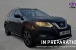 2019 Nissan X-Trail