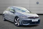 2025 Volkswagen Golf GTI