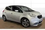 2017 Kia Venga