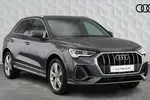 2020 Audi Q3