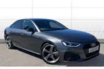 2021 Audi A4