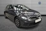 2024 Volkswagen Polo