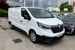 2023 Renault Trafic