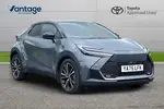 2026 Toyota C-HR