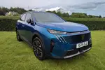 2025 Peugeot 3008