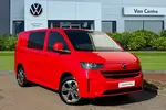 2026 Volkswagen Transporter