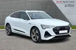 2022 Audi e-tron Sportback