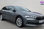 2024 Skoda Superb Estate