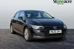 2020 Volkswagen Golf