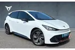 2023 Cupra Born