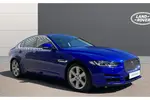 2018 Jaguar XE