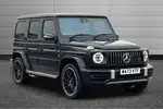 2023 Mercedes-Benz G-Class