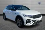 2023 Volkswagen T-Roc