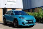 2025 Fiat 600