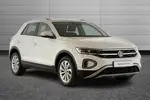 2023 Volkswagen T-Roc