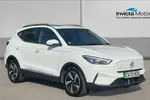 2022 MG ZS