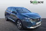 2024 Peugeot 3008