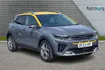 2023 Kia Stonic