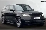 2023 Land Rover Range Rover