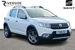 2018 Dacia Sandero Stepway