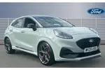 2025 Ford Puma