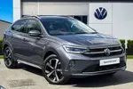 2022 Volkswagen Taigo