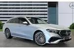 2024 Mercedes-Benz E-Class Estate