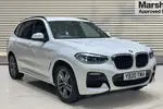 2020 BMW X3
