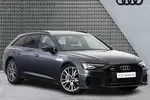 2020 Audi A6
