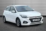 2019 Hyundai i20