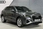 2026 Audi Q2