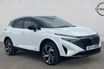 2024 Nissan Qashqai