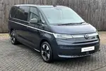 2025 Volkswagen Multivan