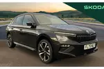 2025 Skoda Kamiq