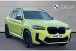 2023 BMW X3 M