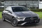 2023 Mercedes-Benz CLA