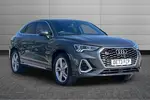 2023 Audi Q3