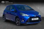 2019 Toyota Yaris
