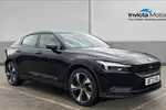 2022 Polestar 2