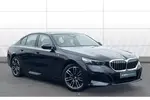 2024 BMW 5 Series