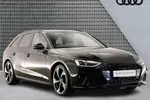 2023 Audi A4