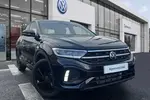 2025 Volkswagen T-Roc