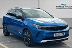 2023 Vauxhall Grandland