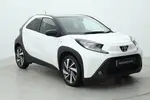 2023 Toyota Aygo X