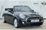 2018 MINI Convertible