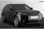 2025 Land Rover Range Rover Velar