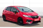 2019 Honda Jazz