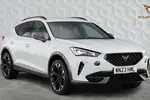 2023 Cupra Formentor