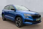 2026 Skoda Karoq