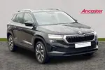 2024 Skoda Karoq